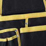 Cloth Multi-functional Electrician Tool Belt