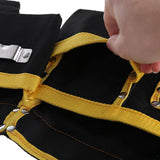 Cloth Multi-functional Electrician Tool Belt