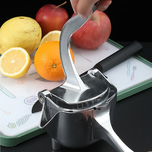 The Juice Squeezer