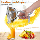 The Juice Squeezer