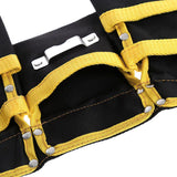 Cloth Multi-functional Electrician Tool Belt