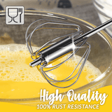 Easy Whisk