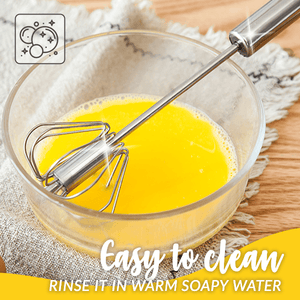 Easy Whisk