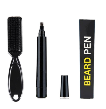 Beard Filling Pen Kit