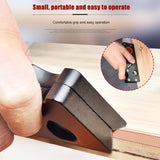 WOODWORKING EDGE CORNER FLATTENING TOOL