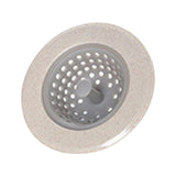 Anti-Clog Flexible Sink Strainer